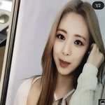 있지 <b>유나</b>랑 리아 바꾼 머리색 어떰