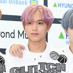 [NCT드림] 해찬이 <b>눈썹</b> 다 안 채워진건가