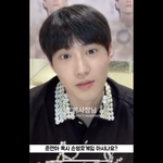 이 영상 <b>수호</b> 왤케 귀엽냐ㅋㅋㅋㅋ