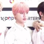 [골든차일드] <b>보민</b>이 금발에 재현이 핑머