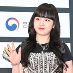아이브 리즈한테 트와 <b>지효</b>가 보임