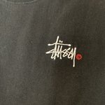 얘들아 이 <b>스투</b>시 티 왜 짭인지 좀 알려주라