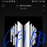 [방탄소년단] 짐니 인터뷰 사진 호비 반응ㅋㅋㅋㅋㅋ