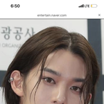 뭐야 <b>배진영</b> 달라진거맞네