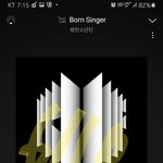 [방탄소년단] 정국이두 귀 뒤에 우정<b>타투</b>했네!!