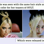 제니 트렌드세터 맞음?