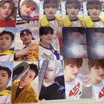 [NCT드림] <b>심심</b>하면 나 앨범깡한 거 보구 가