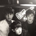 <b>찬열</b> 솔직히 ㄹㅇ 잘생기긴 했다