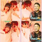 [NCT칠프] 생일자가 잘못됐어 <b>수만리</b>가아ㄴㅕ