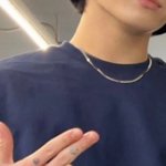 전정국 이건 커버업 안함?