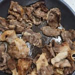 꼬기 3종 세트 먹고 왔어<b>욤</b>ㅎ