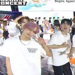 [NCT드림] 뒤에 제노 <b>신낫</b>엉ㅋㅋㅋ