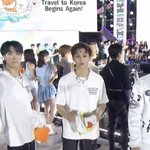 [<b>NCT드림</b>] 헐 마크 눈봐ㅋㅋㅋㄱㅋ