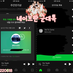 [군대] 멜렉 주간 인기투표 하자