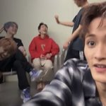 [NCT드림] 사진에서 <b>신남</b>이 느껴져