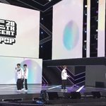 [NCT드림] 아니 나재민 오늘 신난 거 너무 귀여워