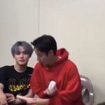 [NCT드림] 이거 겁나 귀엽다