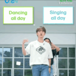 [스키즈] <b>댄스</b>라차 <b>보컬</b>라차