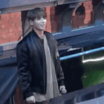 <b>찰리</b>푸스와 방탄 정국이 관계