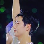 [NCT드림] <b>조각상</b> 아닌가요?