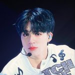 [NCT드림] 파란머리 + 흰착장 이거<b>완전</b> 극락조합이잖아