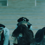모랜 동생그룹 라필루스 뮤비 티저 <b>엔딩</b>