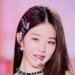 우리판 홈마가 찍은 <b>원영</b>이