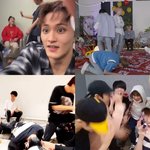 [NCT드림] 드림 <b>라방</b> 분위기