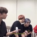 [NCT드림] 인라에서 하고싶은 <b>말</b>이 있는데