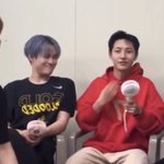 [NCT드림] 감동받은 천러 봤냐 ㅋㅋㅋ