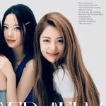 <b>허윤진</b> 머리색 뭐임??