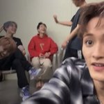 [NCT드림] ㅇㄴ 어제 <b>라방</b>에서 이마쿠