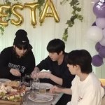 [군대] 김석진 <b>완전</b> 스윗함....