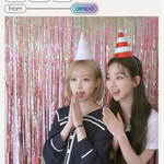 [댓글부탁해] 에스파 <b>칼윈</b> 최근근황