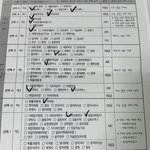 <b>선택과목</b> 평가 좀 해줄사람