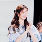 <b>설윤</b> 프리뷰 개예쁘다
