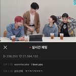 [엔하이픈] <b>정원이</b>가 내 댓글 읽어줌ㅋㅋㅋㅋㅋㅋㅋㅋㅋ