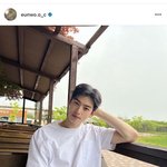 [모두드루와] 차은우 인스타 있잖아