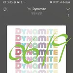 [방탄소년단] 호비 <b>인스스</b>봐밬ㅋㅋㅋㅋㅋ