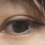 와 어제 내 <b>쌍</b>커풀 봐줘