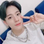 [NCT드림] 젠오 오늘 셀카 진심 포카였으면 .  . .