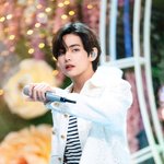 방탄 뷔 <b>도랏</b>나