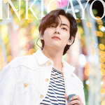 [모두드루와] 방탄 뷔 인기가요 <b>PD</b> 사진ㄷㄷ