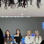 에스파 <b>실물</b> 사진인데 윈터 개이쁘다