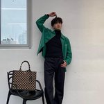 [더보이즈] 영훈이 <b>프라다</b>뽀이