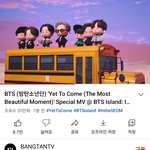 하이브 방탄이랑 계약만료돼도 <b>돈</b> <b>벌</b> 구멍 많음