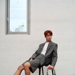 [더보이즈] <b>프라다</b> 주연이 반바지 최고다