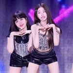 아이브 리즈 <b>원영</b> 비교짤