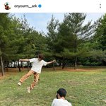 [NCT칠프] 마크 실컷 봐 <b>누가</b> 뭐래?