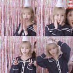 <b>윈터</b> 본인한테 젤 잘 어울리는 머리 찾은듯